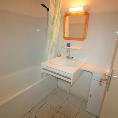 La Griere Domaine Sainte Anne Avec Piscine *