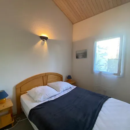 La Griere Domaine Sainte Anne Avec Piscine 펜션